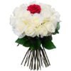 Bouquet de Fleurs Eclat d'amour, Fleuriste Casablanca, Livraison de Fleurs Casablanca