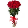 Bouquet de Fleurs 11 Roses Rouge, Fleuriste Casablanca, Livraison Fleurs Casablanca, Bouquet de Fleurs, Pretty Flowers